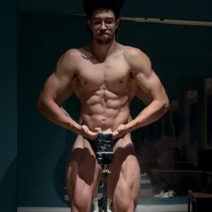 Bruno Augusto Santos Silva - IBO 2026