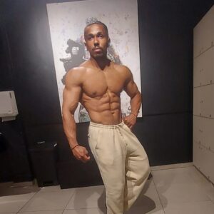 Dominique Damasceno - POA 2026