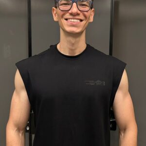 Enrique Son Pires - POA 2026