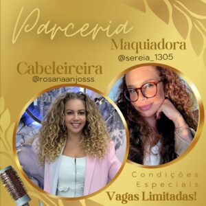 Iron Body - Make & Hair