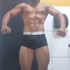 NERIVAN Melo - IBO 2026