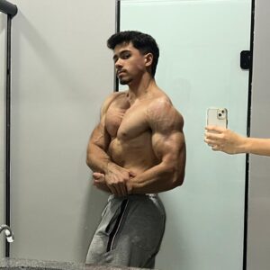 Vitor Hugo Pivoto Echeverria - POA 2026