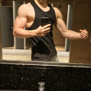 Matteo BOLSI - IBO 2026