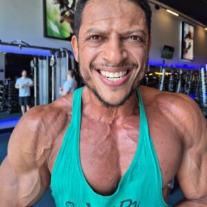 Missael Silva de Souza - NMB 2026