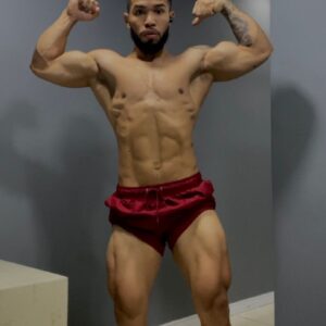 André Silva - ANC 2026