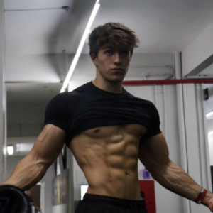 Artur Rudge - NMB 2026