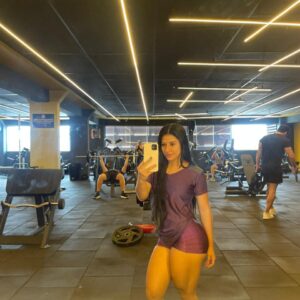 Graziela da silva dos Santos - ANC 2026