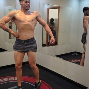 Fabricio De Souza Gomes - ANC 2026