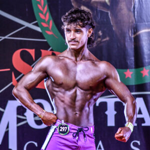 Gabriel Luiz Ribas - NMB 2026