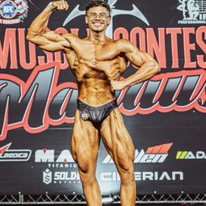 Arthu Jurami Ferreira Martins - ANC 2026