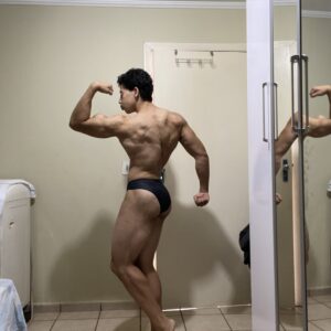 Gustavo Costa - NMB 2026