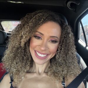 Michele Fernanda Souza Dutra - NMB 2026