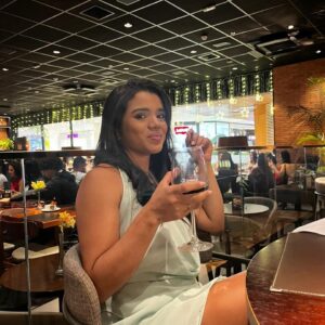 Iriele Cordeiro de Alencar - ANC 2026