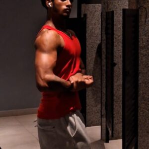 Kelvin Emanoel - NMB 2026