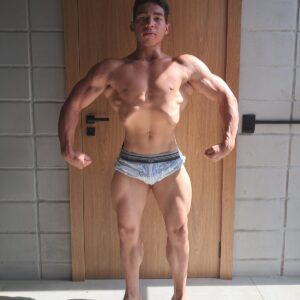 Laurian Souza lins Souza - ANC 2026