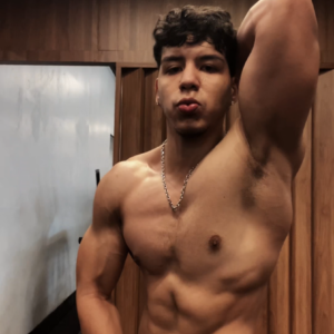 Leandro Vinicius - ANC 2026