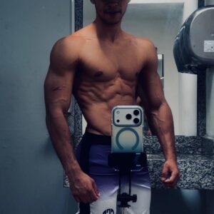 Marcus Vinicius Pereira da Silva - NMB 2026