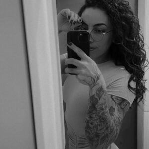 Gabriela Fortes - NMP