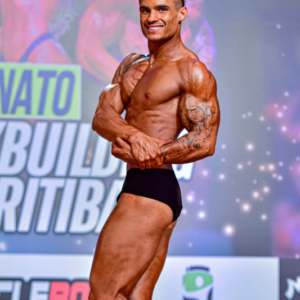 Giovane Bueno Barbieri Menin - NMP