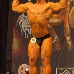 MATHEUS Carneiro Vieira - NCJ2026
