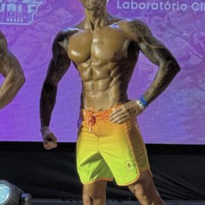 Edige Felipe de Sousa Santos - NCJ2026