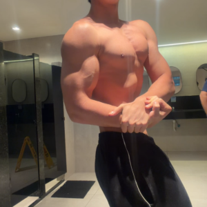 Bernardo Moraes - NMP