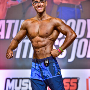 Victor Pinto - NMP