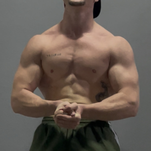 Marlon Luis Giese - NMP