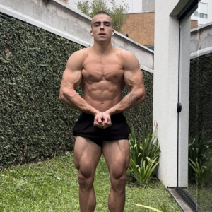 Lorenzo Paladino Puhl - NMP