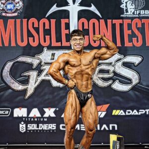 Samuel Ferrão - NCJ2026