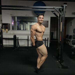 PEDRO LANDUCCI - NMP