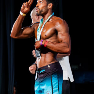 Bruno Ariel de Oliveira Silva - NMP