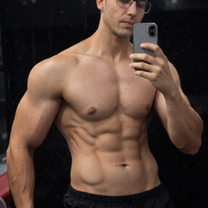 Bruno Ferreira - NMP