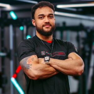 Gabriel Filipi Colman Rocha - NMP