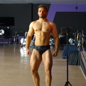 GUSTAVO PINHEIRO - NMP