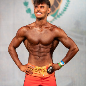 Theo Felipe Diehl - NCJ2026