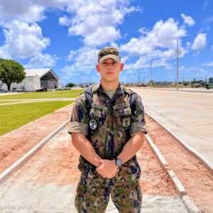 Kaehry Alves Marczaokoski - NCJ2026
