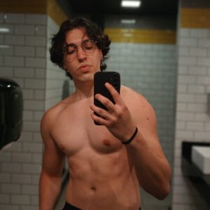 Pedro Henrique Garcia Skrusinski - NMP