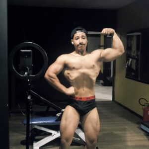 Gabriel Moura Dos Santos - NCJ2026