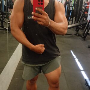 Douglas Da Silva Barbosa - RNO