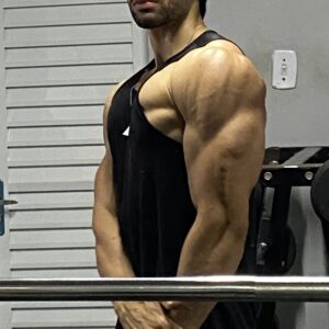 Matheus Vitor - RNO