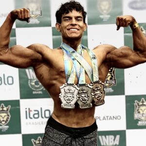 João Gabriel Mesquita Rodrigues - RNO