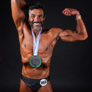 Luciano Cordeiro Torres - RNO