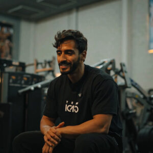Victor Aurélio Xavier de Melo - RNO
