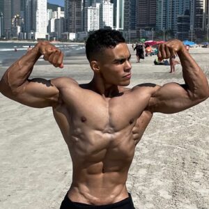 Hércules Tobias - RNO
