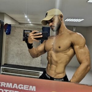 Ádamo Dallan Rocha de Oliveira - RNO