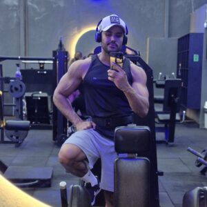 Daniel Linhares - NTB