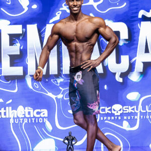 WALLACE ESTEVES - NTB