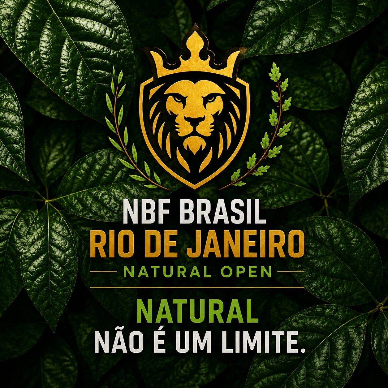Ingresso – Rio Natural Open 2026