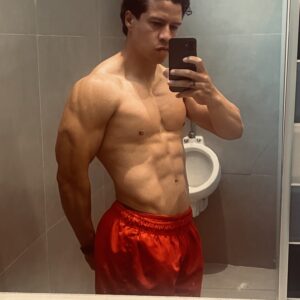 Felipe Ramos da Silva - Atibaia 2026